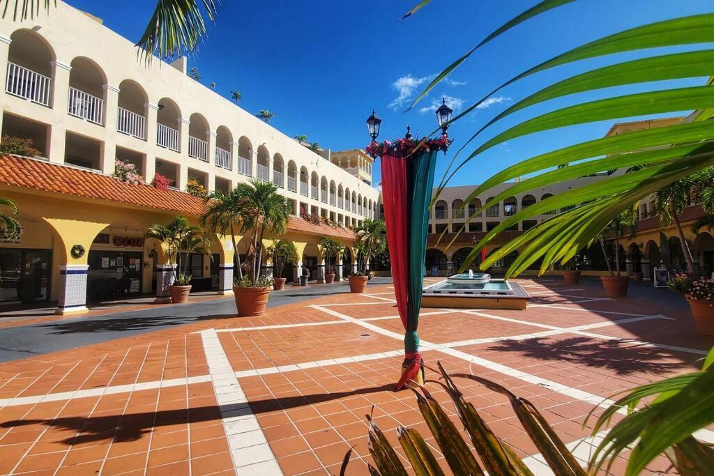 Portobello Palmanova, Palmas Del Mar, Humacao, Pr Екстер'єр фото