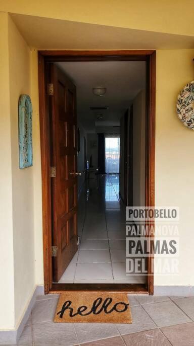Portobello Palmanova, Palmas Del Mar, Humacao, Pr Екстер'єр фото