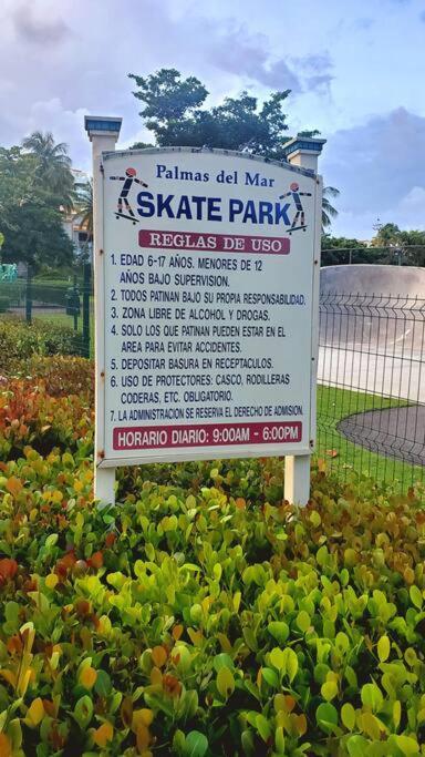 Portobello Palmanova, Palmas Del Mar, Humacao, Pr Екстер'єр фото