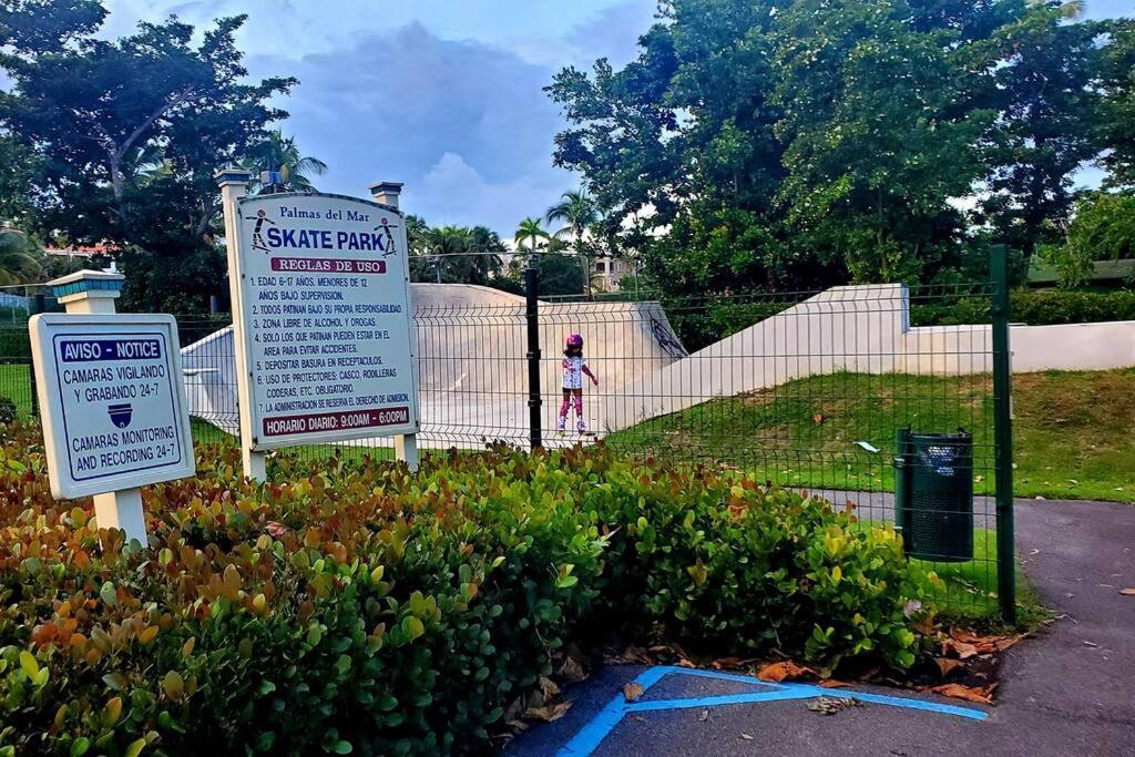Portobello Palmanova, Palmas Del Mar, Humacao, Pr Екстер'єр фото