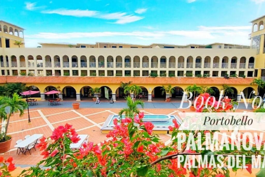 Portobello Palmanova, Palmas Del Mar, Humacao, Pr Екстер'єр фото