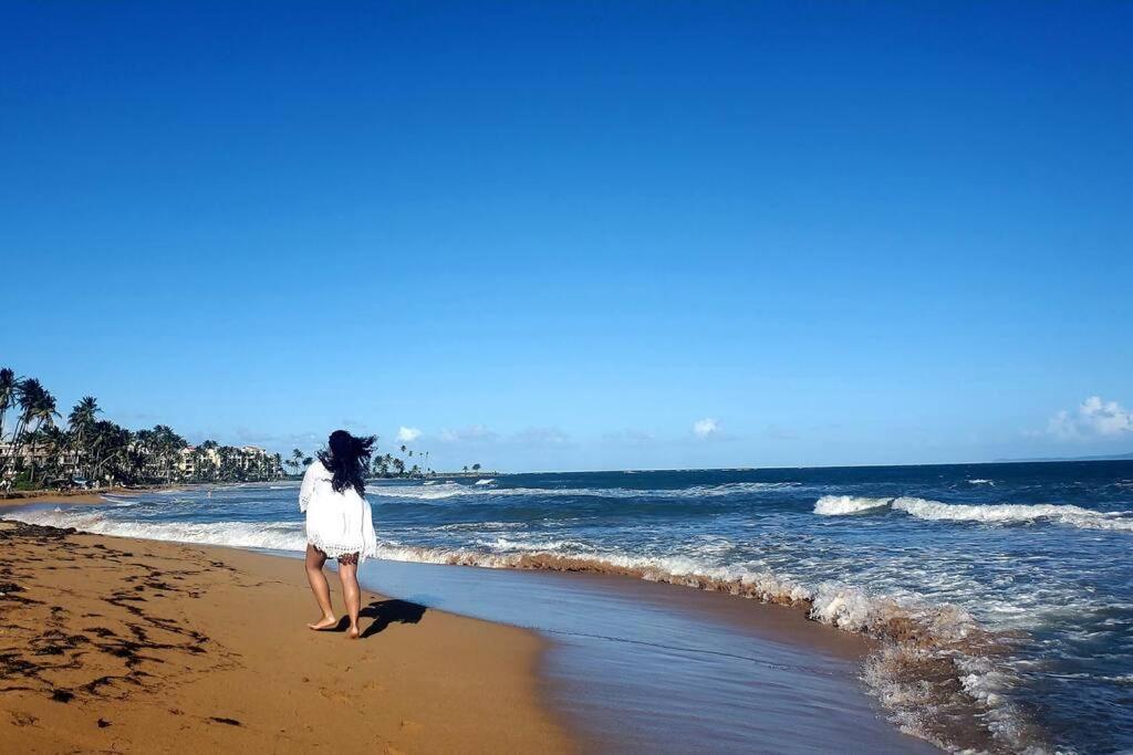 Portobello Palmanova, Palmas Del Mar, Humacao, Pr Екстер'єр фото