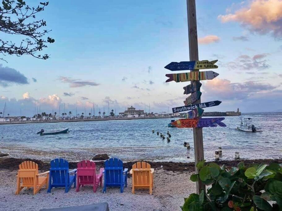 Portobello Palmanova, Palmas Del Mar, Humacao, Pr Екстер'єр фото