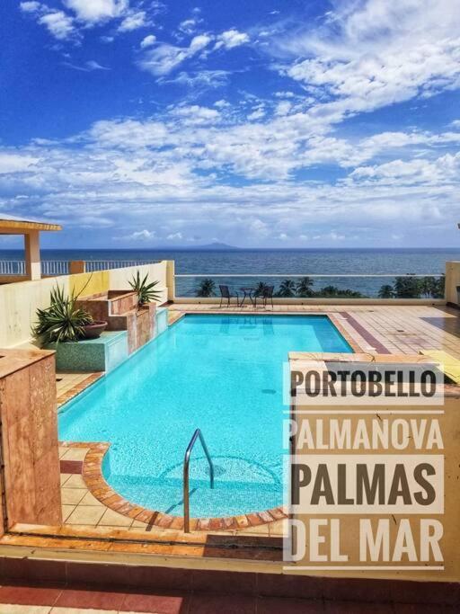Portobello Palmanova, Palmas Del Mar, Humacao, Pr Екстер'єр фото