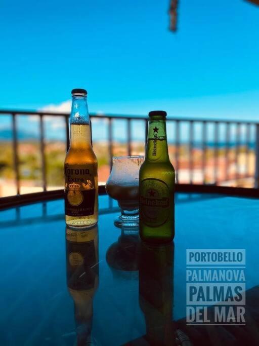 Portobello Palmanova, Palmas Del Mar, Humacao, Pr Екстер'єр фото