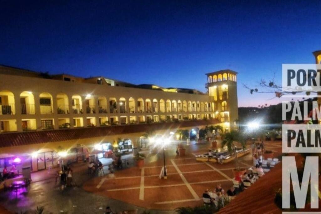 Portobello Palmanova, Palmas Del Mar, Humacao, Pr Екстер'єр фото