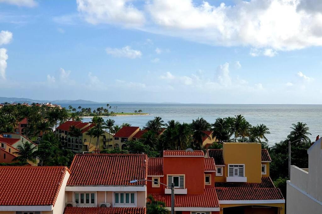 Portobello Palmanova, Palmas Del Mar, Humacao, Pr Екстер'єр фото