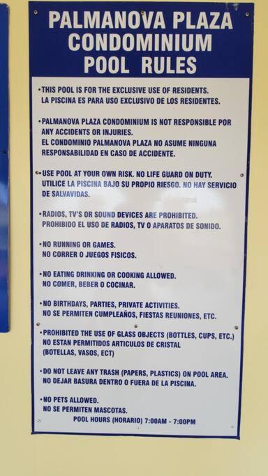 Portobello Palmanova, Palmas Del Mar, Humacao, Pr Екстер'єр фото