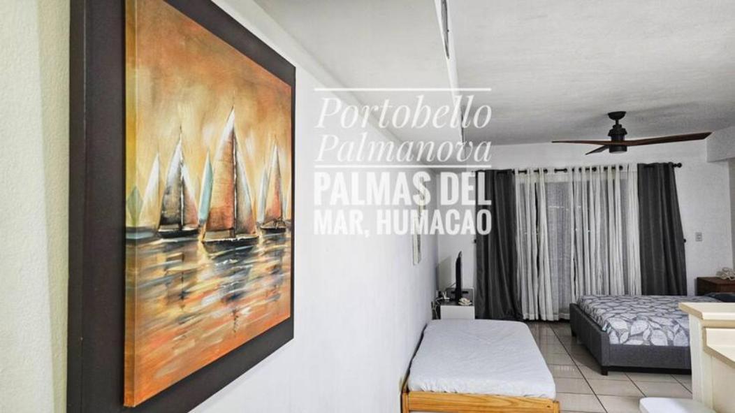 Portobello Palmanova, Palmas Del Mar, Humacao, Pr Екстер'єр фото