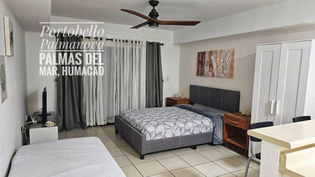 Portobello Palmanova, Palmas Del Mar, Humacao, Pr Екстер'єр фото