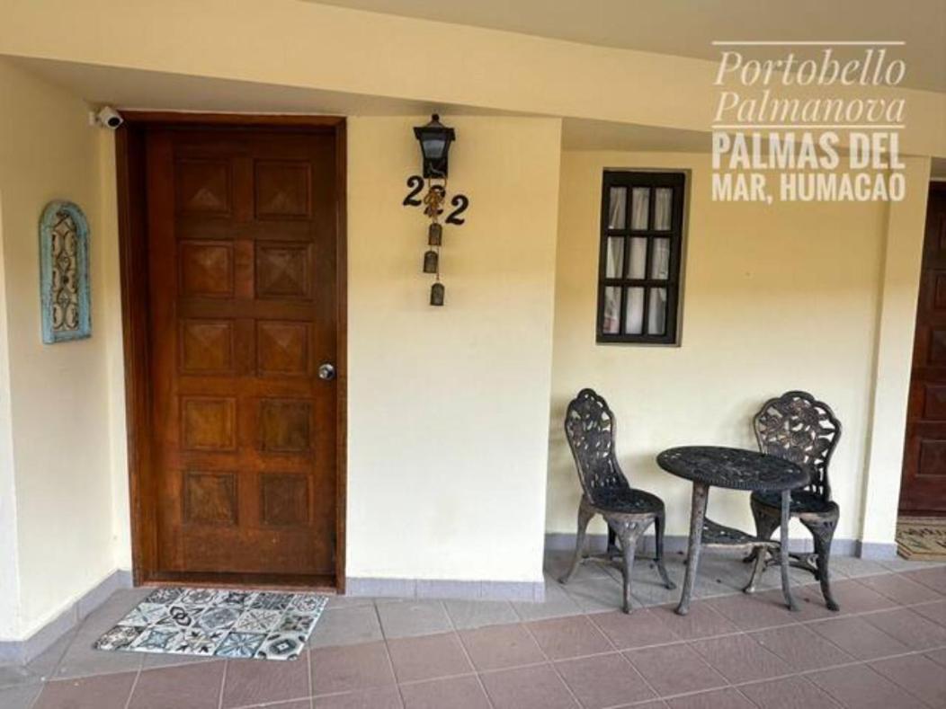 Portobello Palmanova, Palmas Del Mar, Humacao, Pr Екстер'єр фото