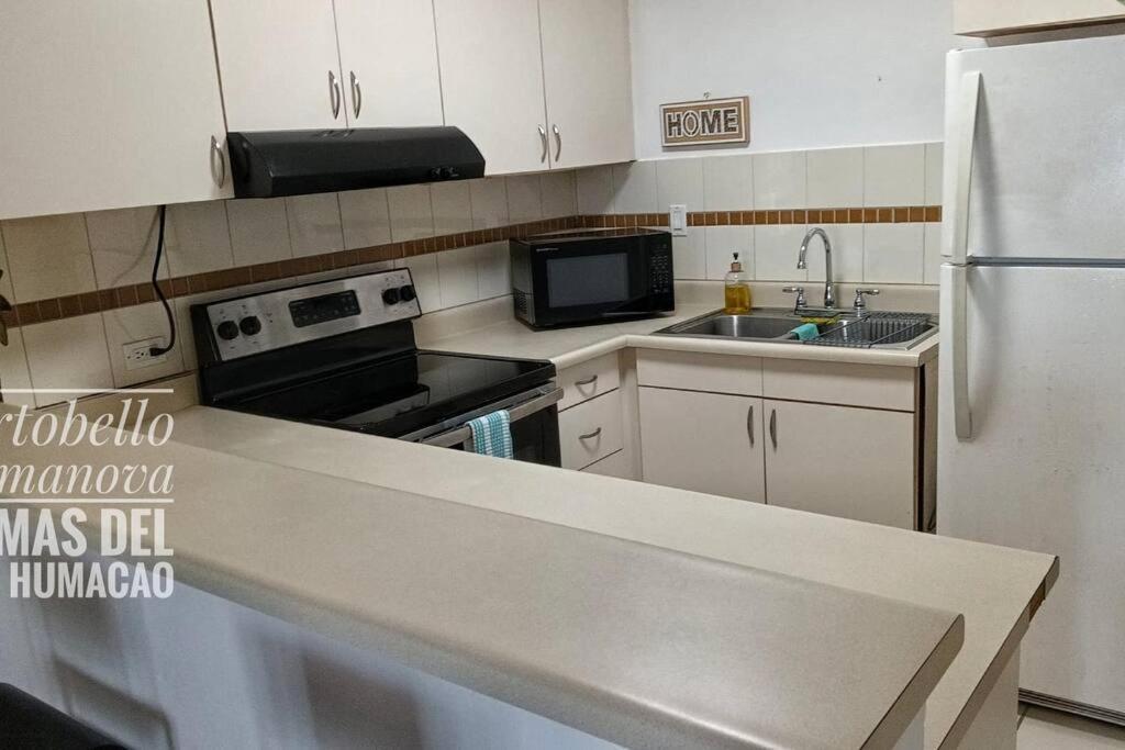 Portobello Palmanova, Palmas Del Mar, Humacao, Pr Екстер'єр фото