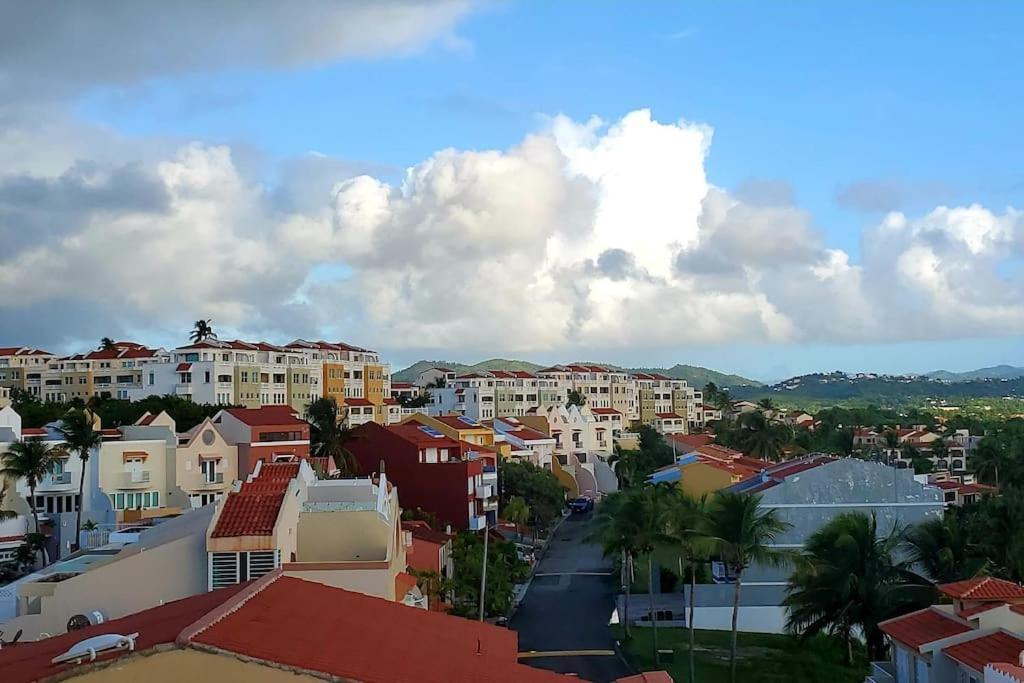 Portobello Palmanova, Palmas Del Mar, Humacao, Pr Екстер'єр фото