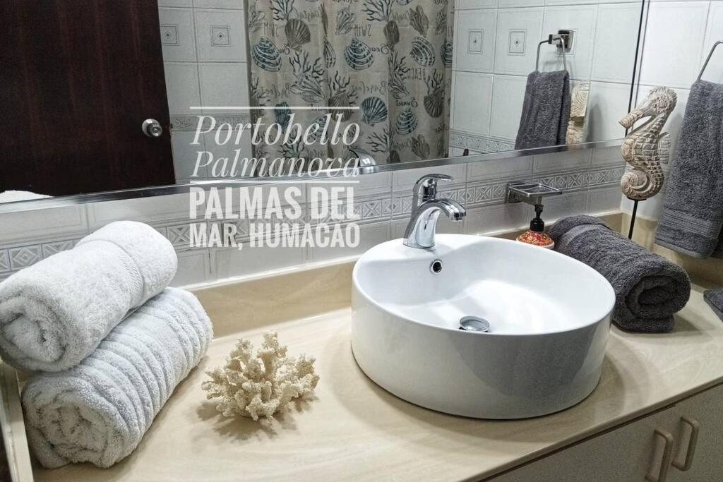 Portobello Palmanova, Palmas Del Mar, Humacao, Pr Екстер'єр фото