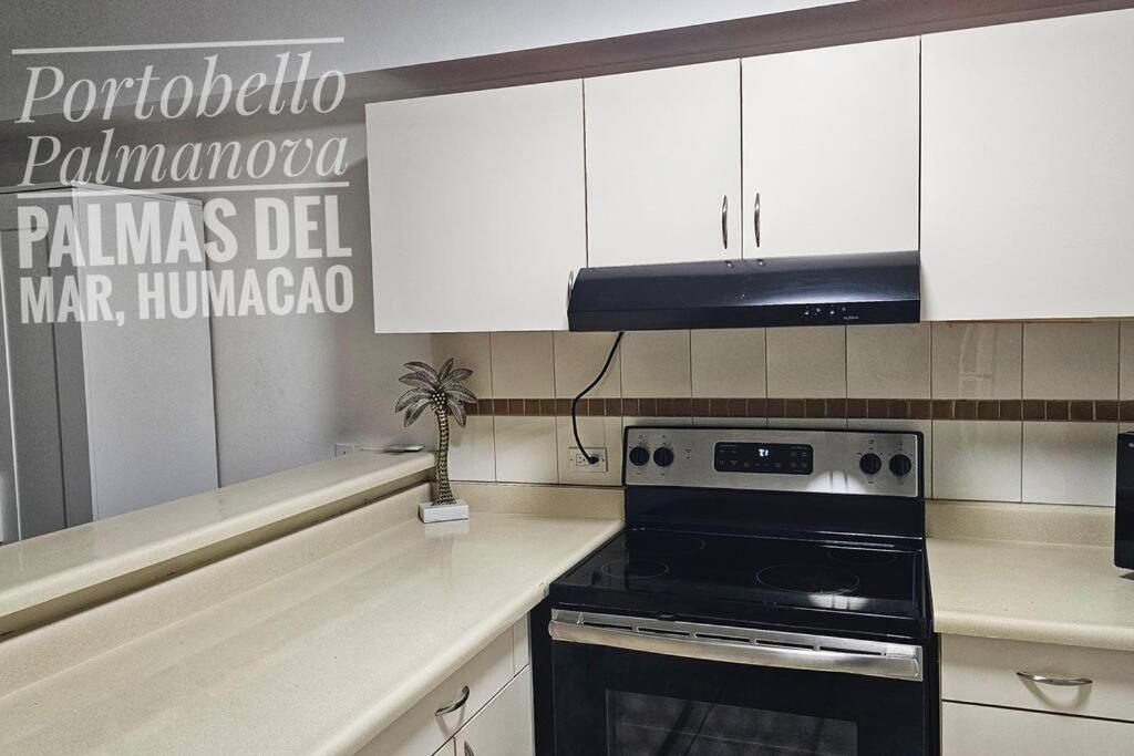 Portobello Palmanova, Palmas Del Mar, Humacao, Pr Екстер'єр фото
