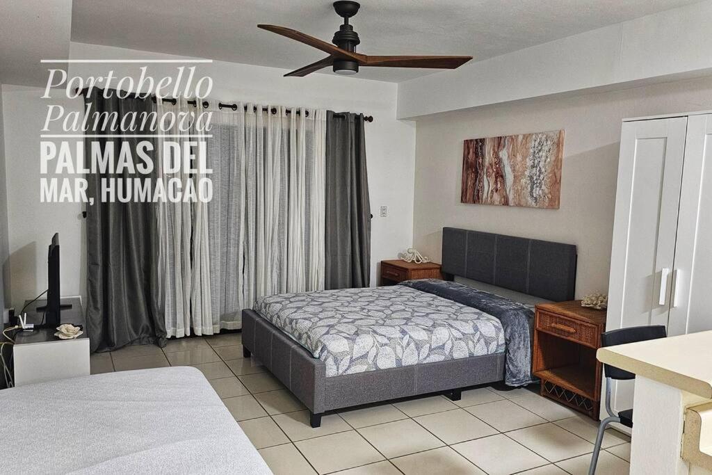 Portobello Palmanova, Palmas Del Mar, Humacao, Pr Екстер'єр фото